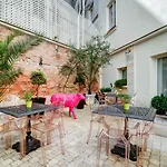 Hotel Lorette - Astotel