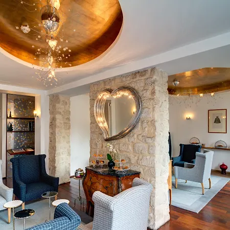 Lorette - Astotel 3* Parigi