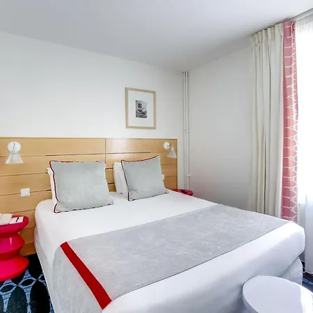 Hotel Lorette - Astotel Parigi