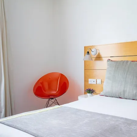 Hotel Lorette - Astotel Paris