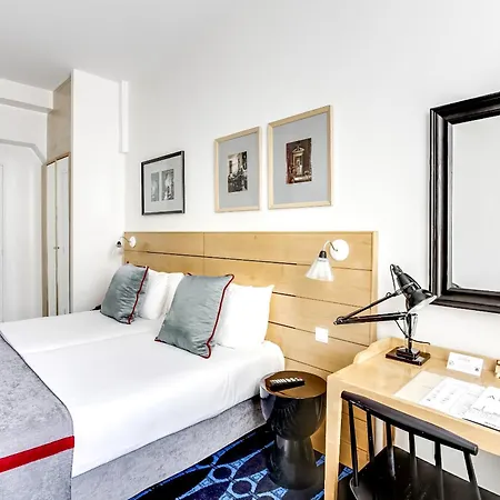 Hotel Lorette - Astotel