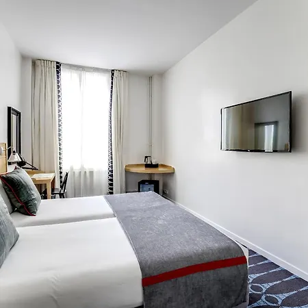 Lorette - Astotel Hotel 3*