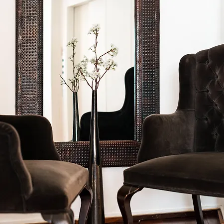 Lorette - Astotel Hotel Paris
