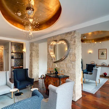 Lorette - Astotel 3* Paris