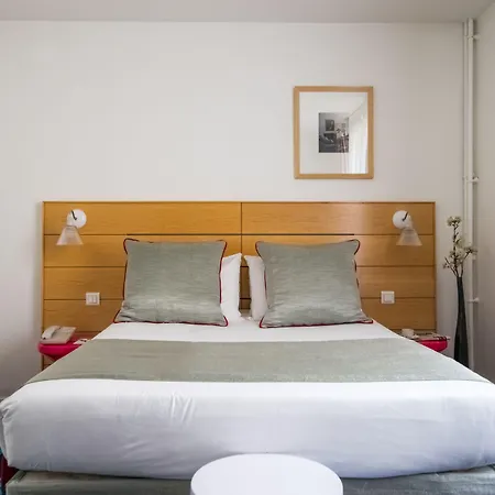 Hotel Lorette - Astotel Paris