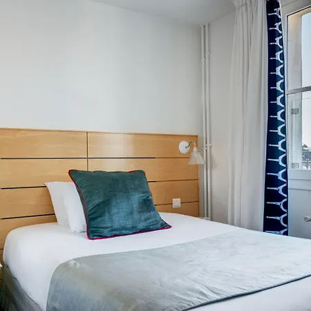 Hotel Lorette - Astotel Paris