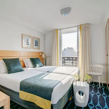 Lorette - Astotel 3* Paris