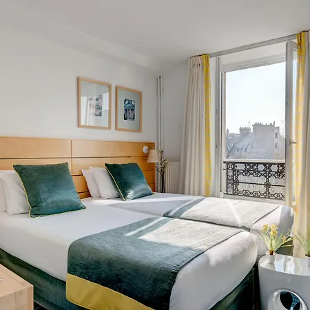 Lorette - Astotel 3* Paris