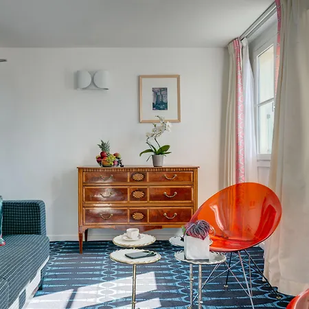 Lorette - Astotel 3* Paris