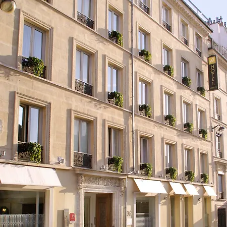 Hotel Lorette - Astotel 3*
