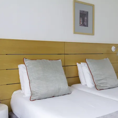 Hotel Lorette - Astotel Paris