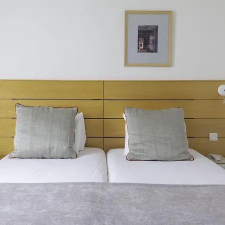 Lorette - Astotel 3* Paris