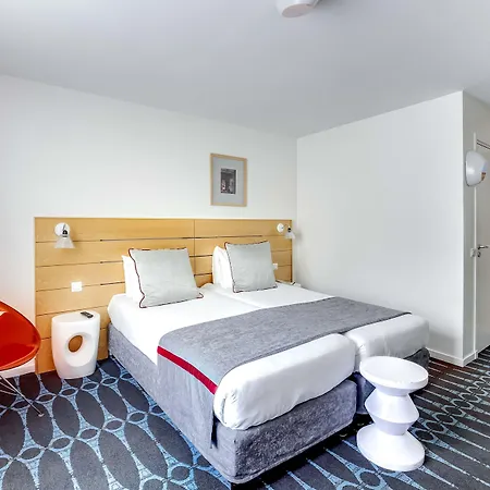 Lorette - Astotel 3* Paris
