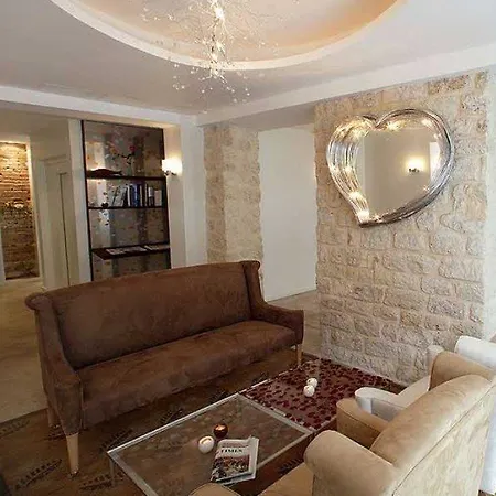 Lorette - Astotel 3* Parigi