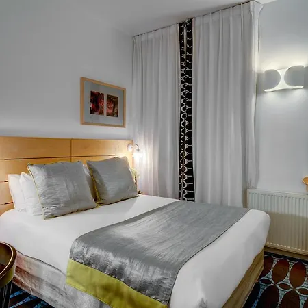 Lorette - Astotel Hotel Parigi