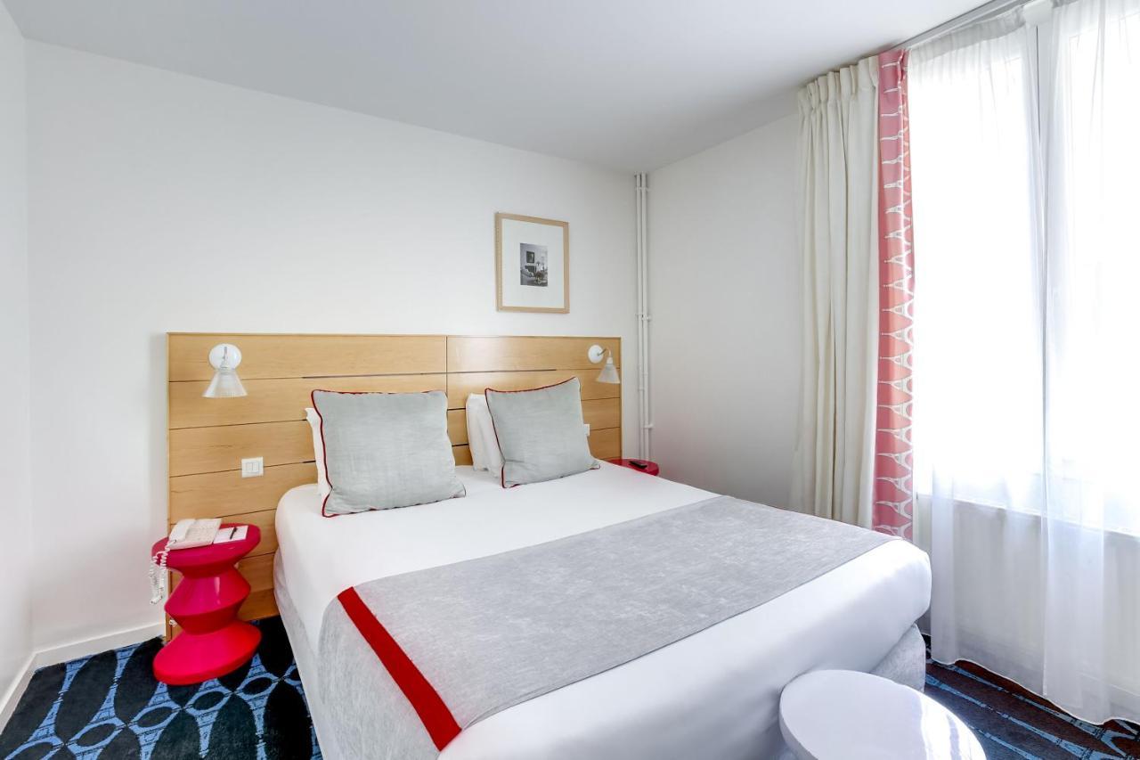 Hotel Lorette - Astotel Parigi