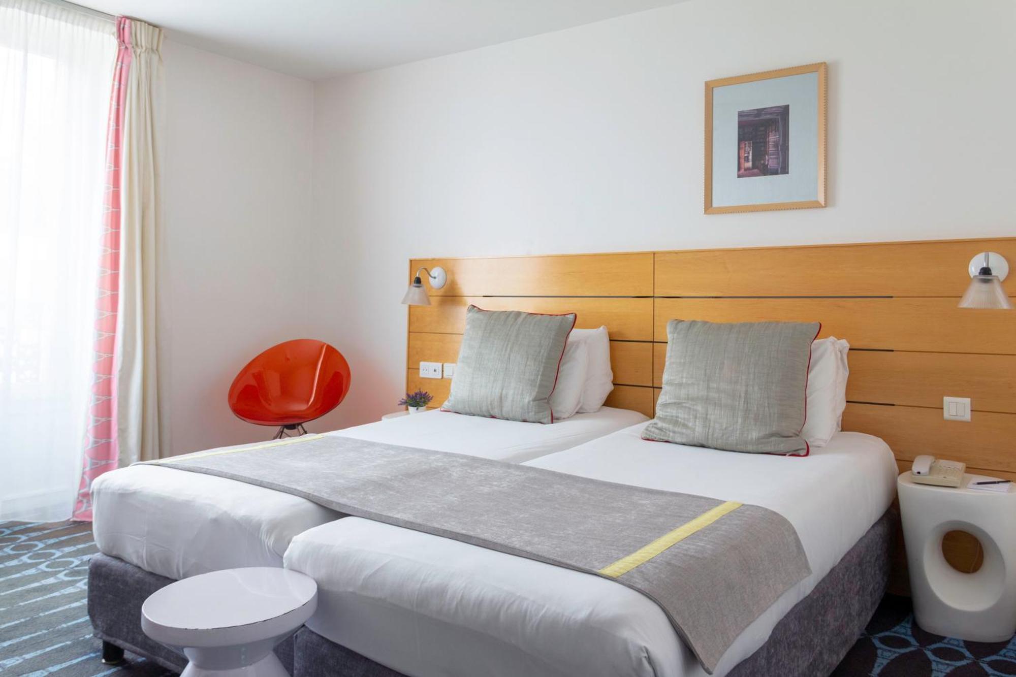 Hotel Lorette - Astotel 3*