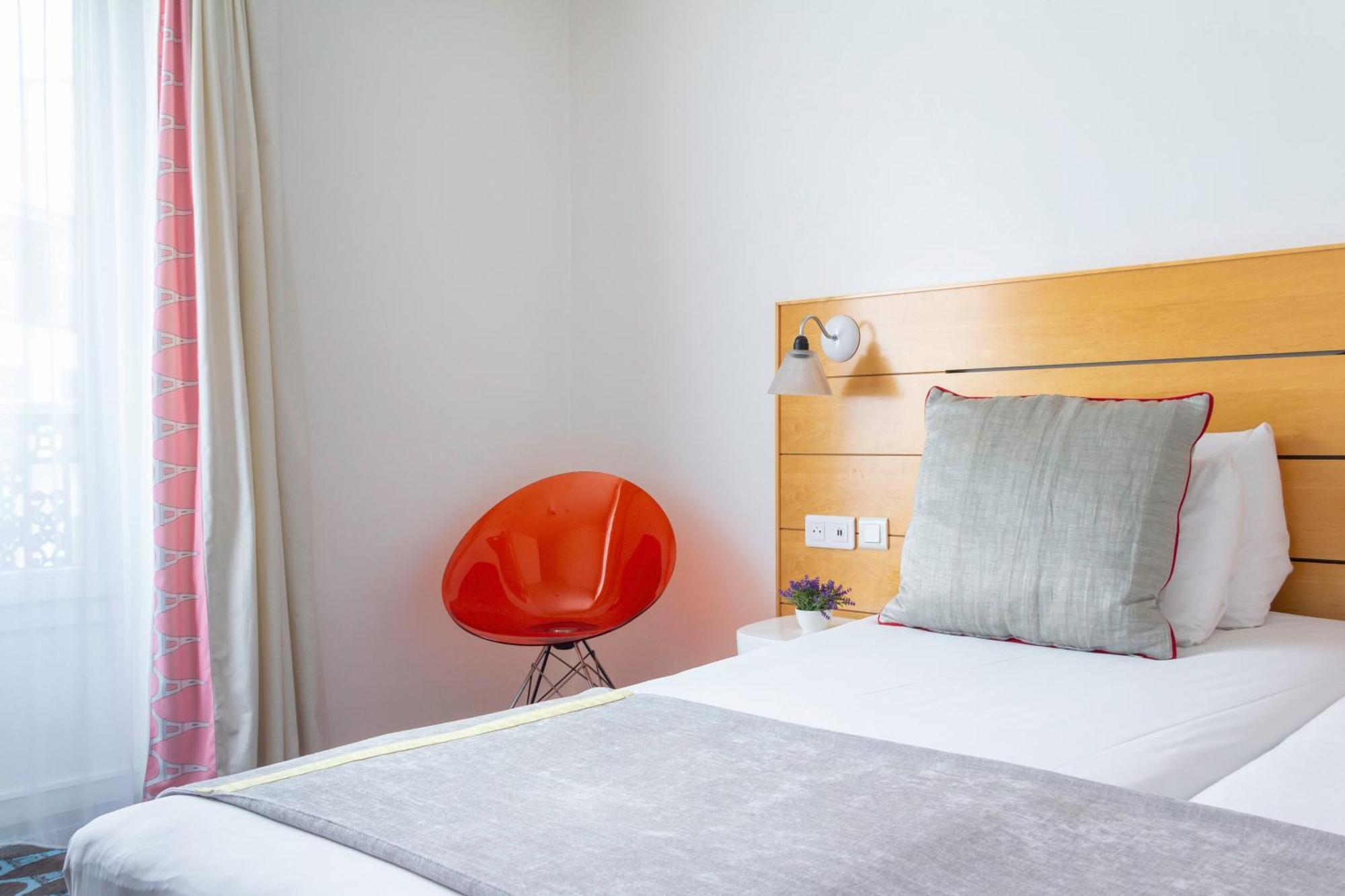 Hotel Lorette - Astotel Parigi