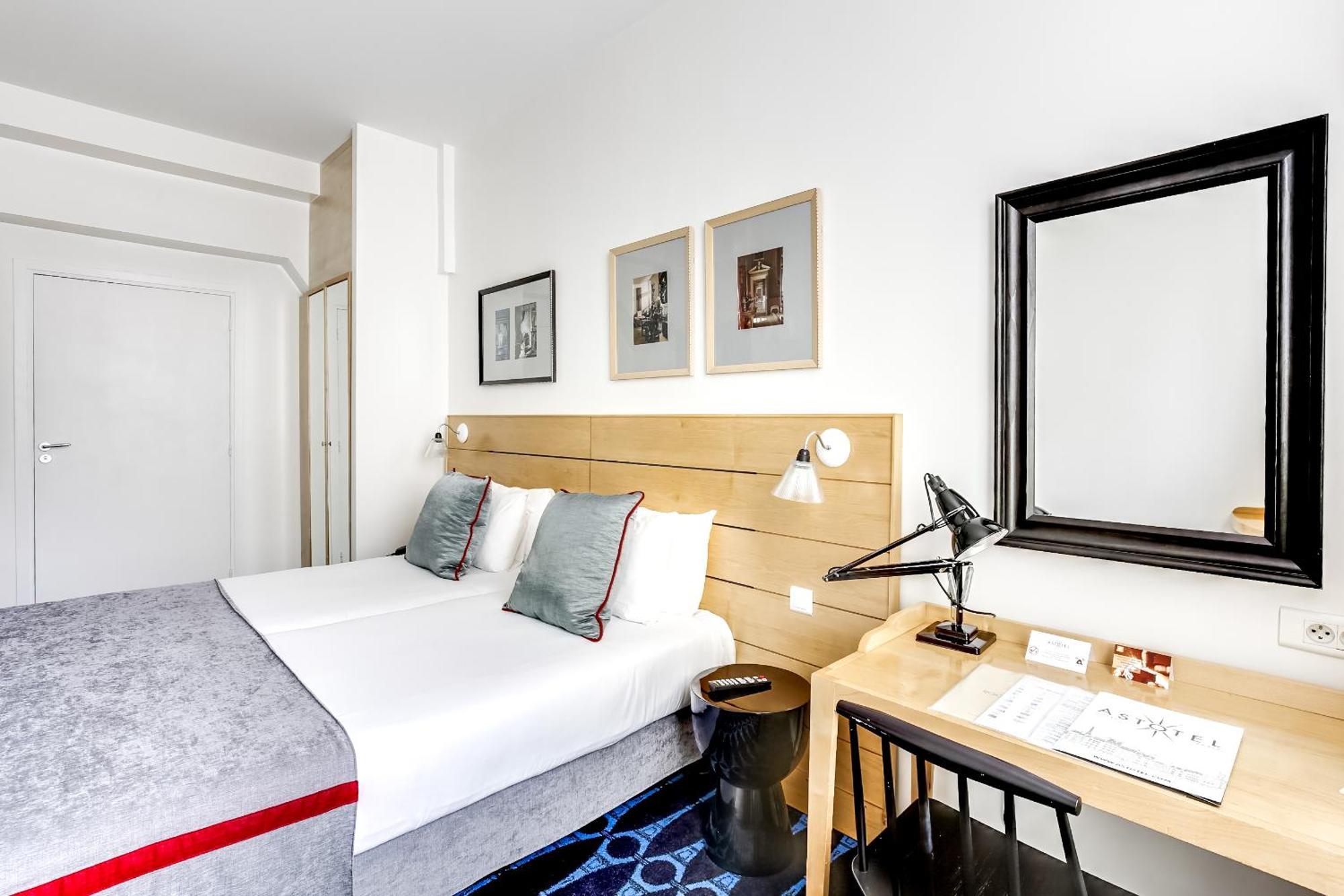 Hotel Lorette - Astotel