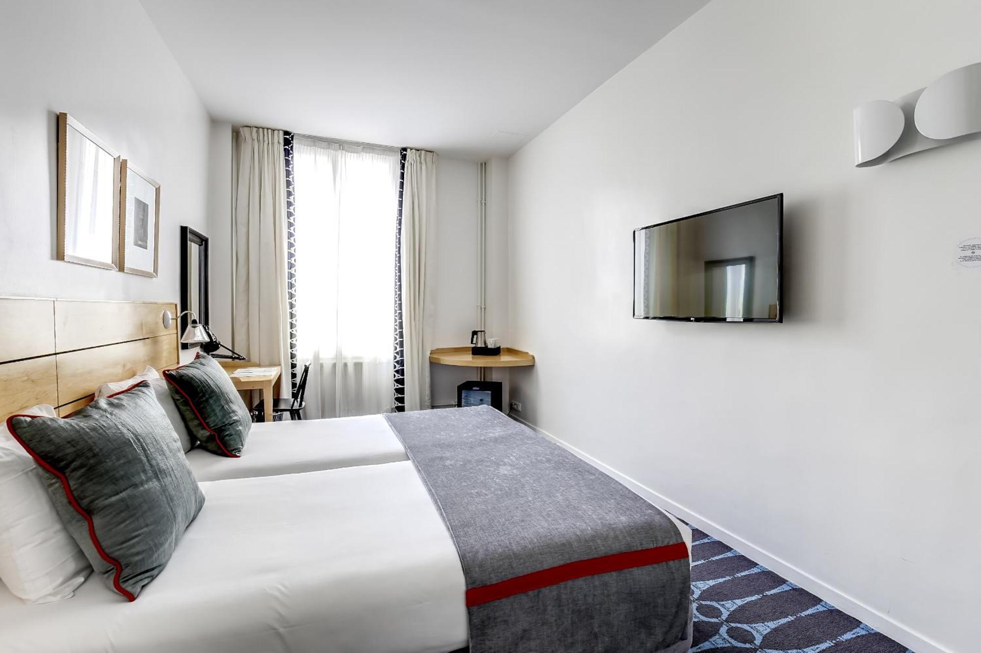 Lorette - Astotel Hotel 3*