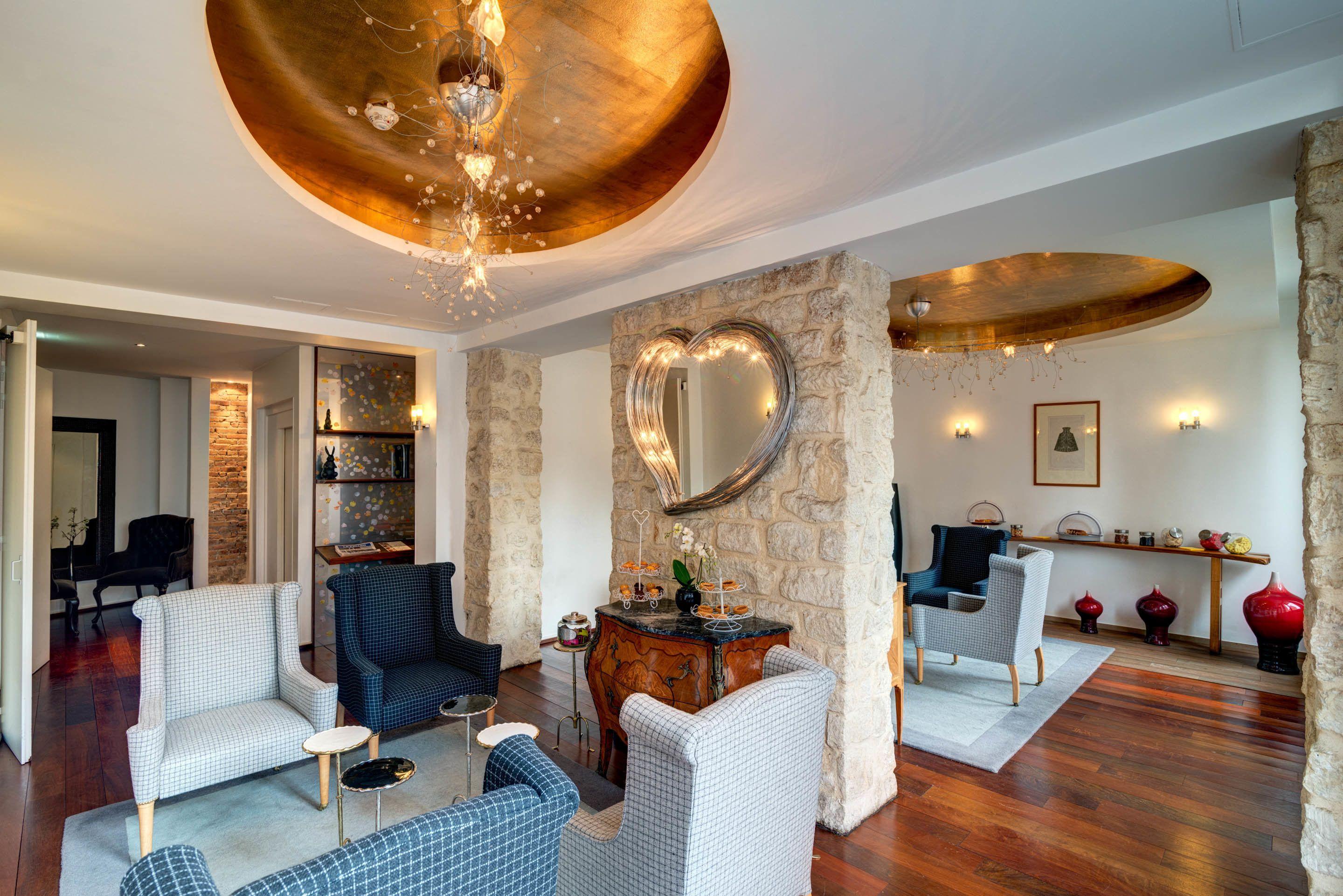 Lorette - Astotel 3* Parigi