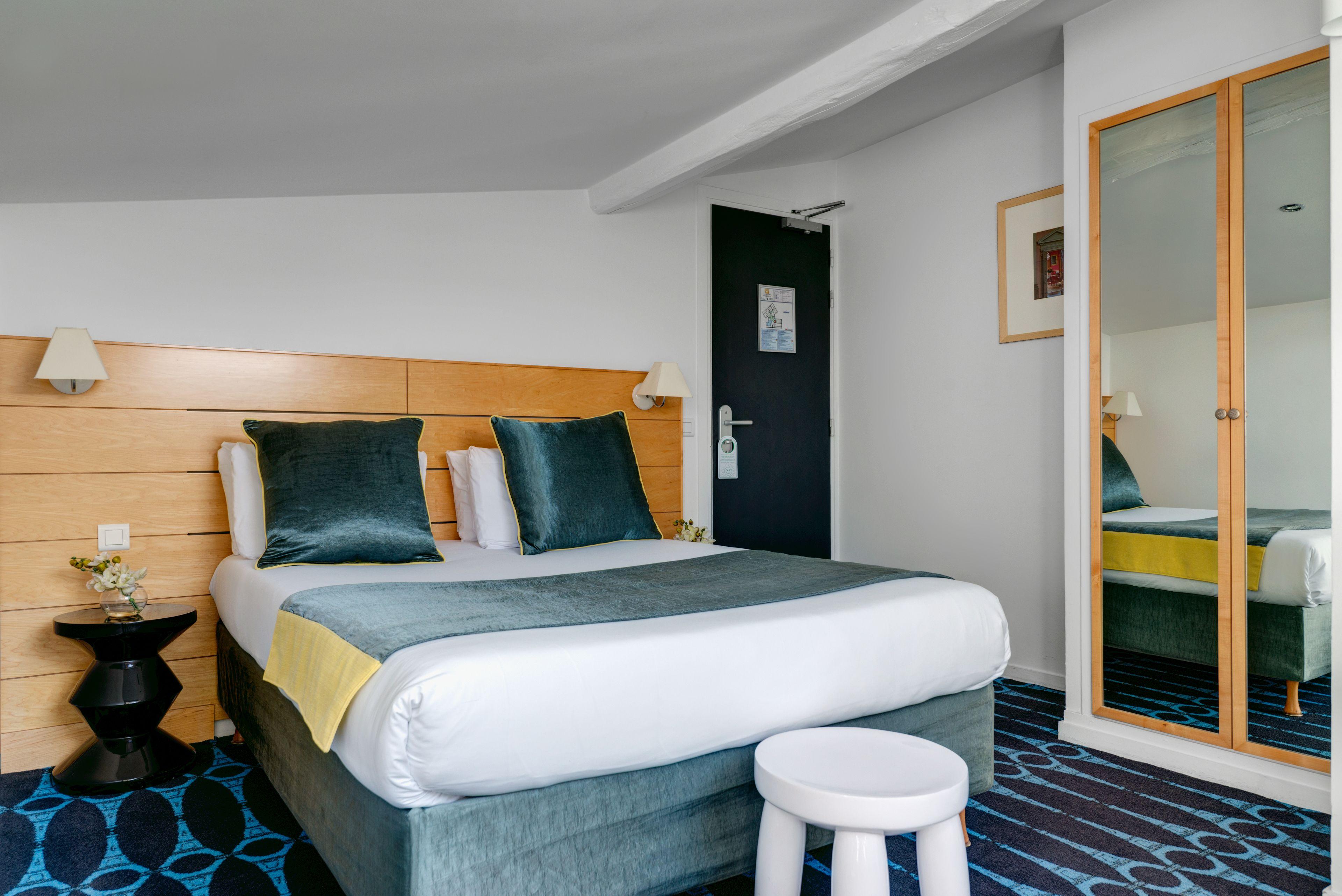 Lorette - Astotel 3* Parigi