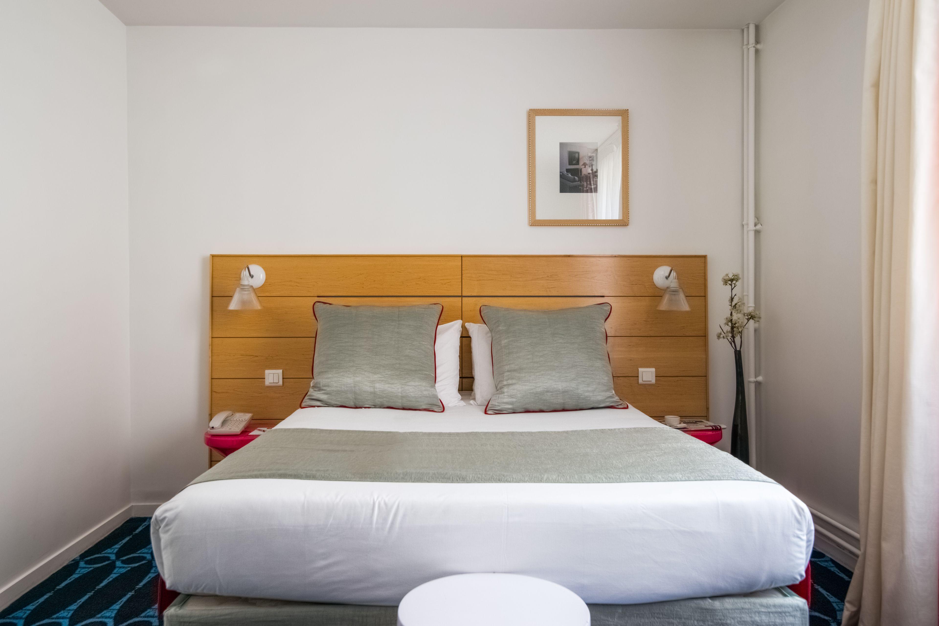 Hotel Lorette - Astotel Parigi