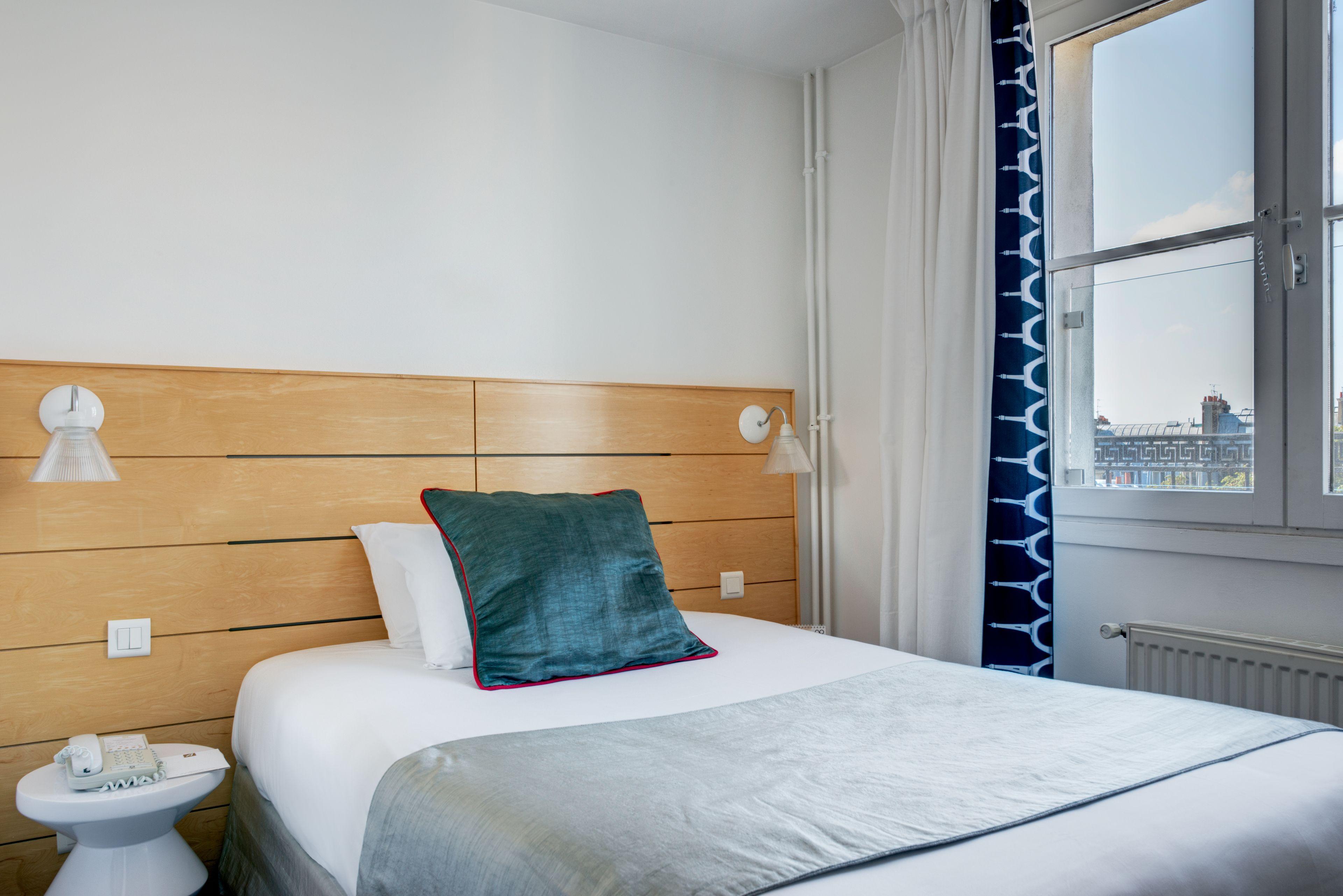 Hotel Lorette - Astotel Parigi
