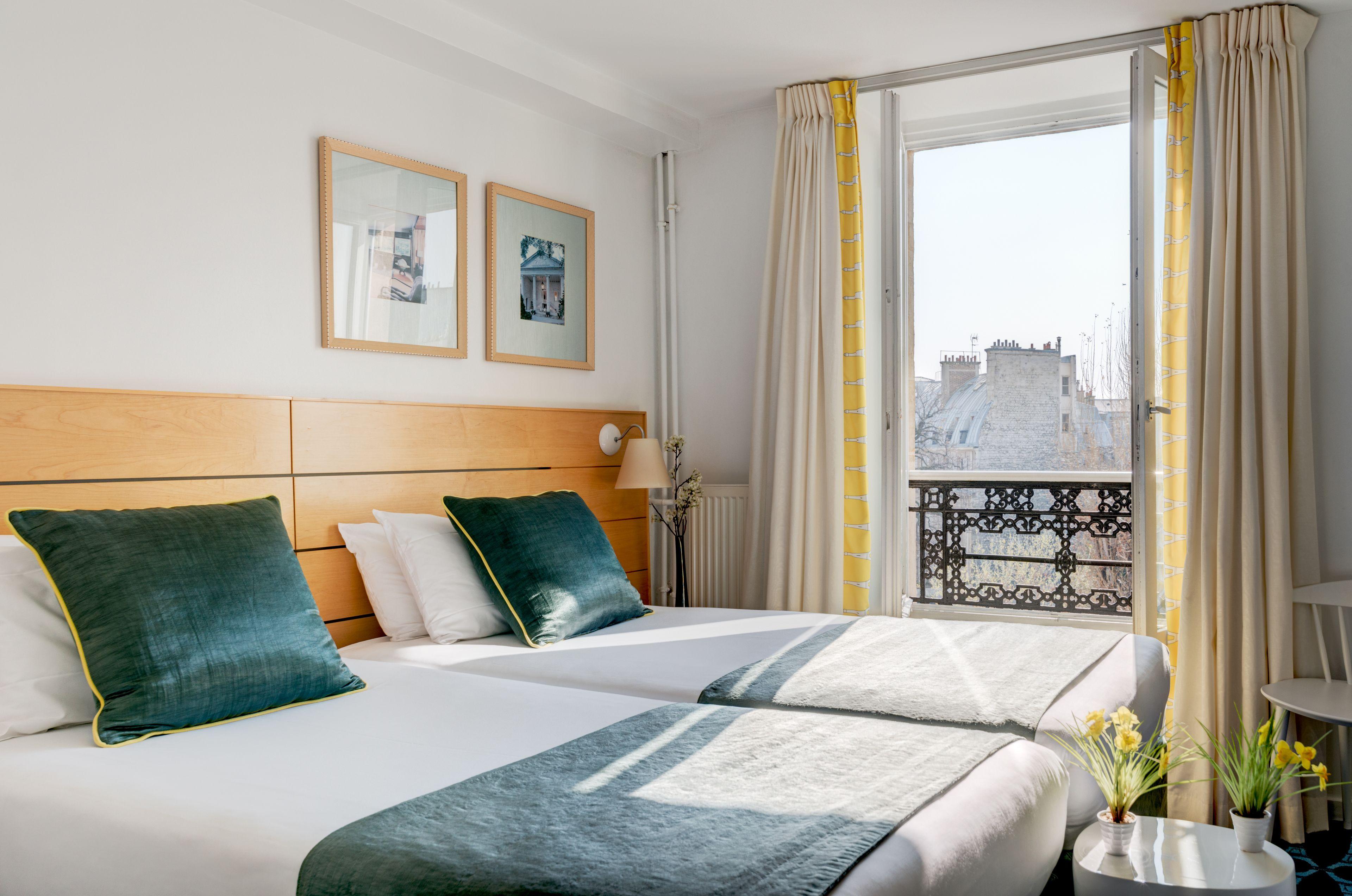 Hotel Lorette - Astotel 3*