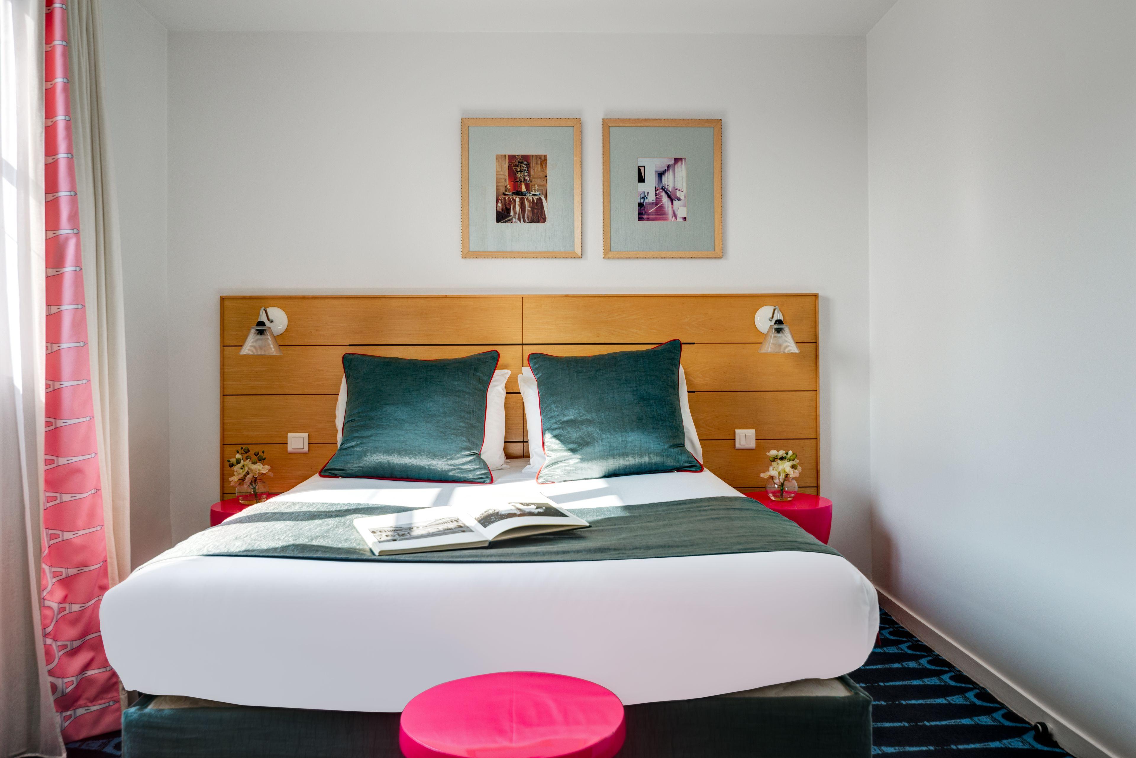 Hotel Lorette - Astotel