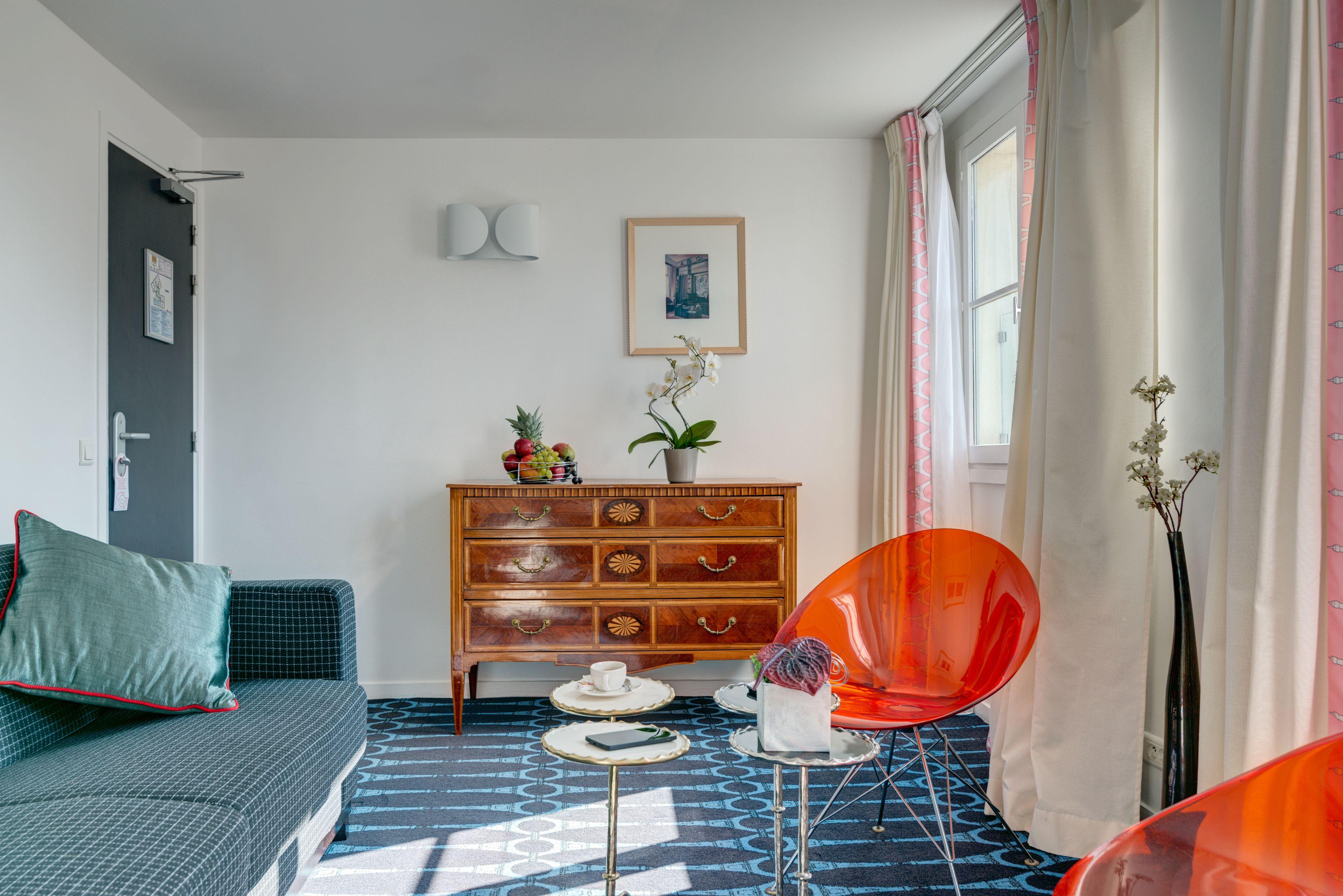 Lorette - Astotel 3* Parigi