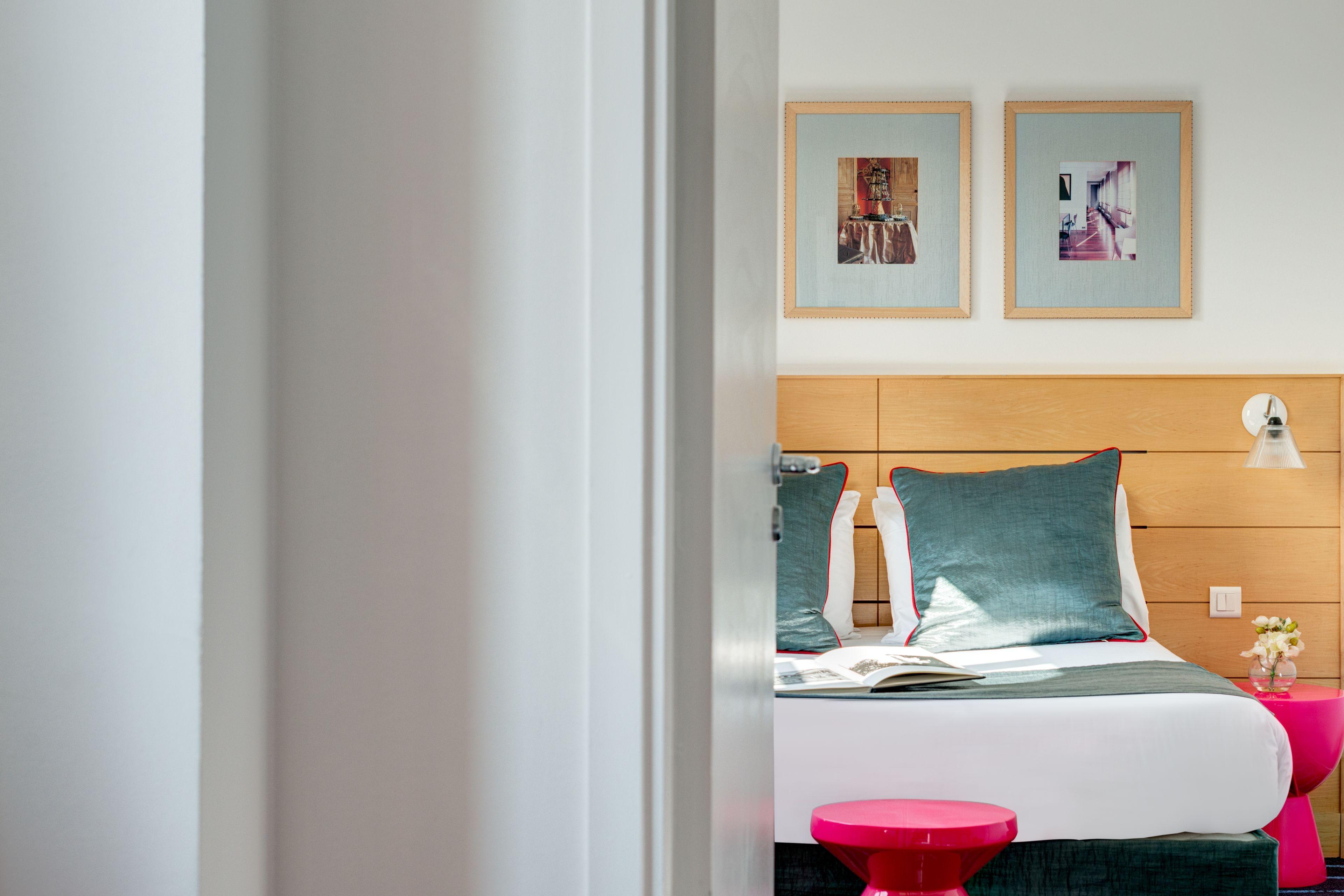 Hotel Lorette - Astotel 3*