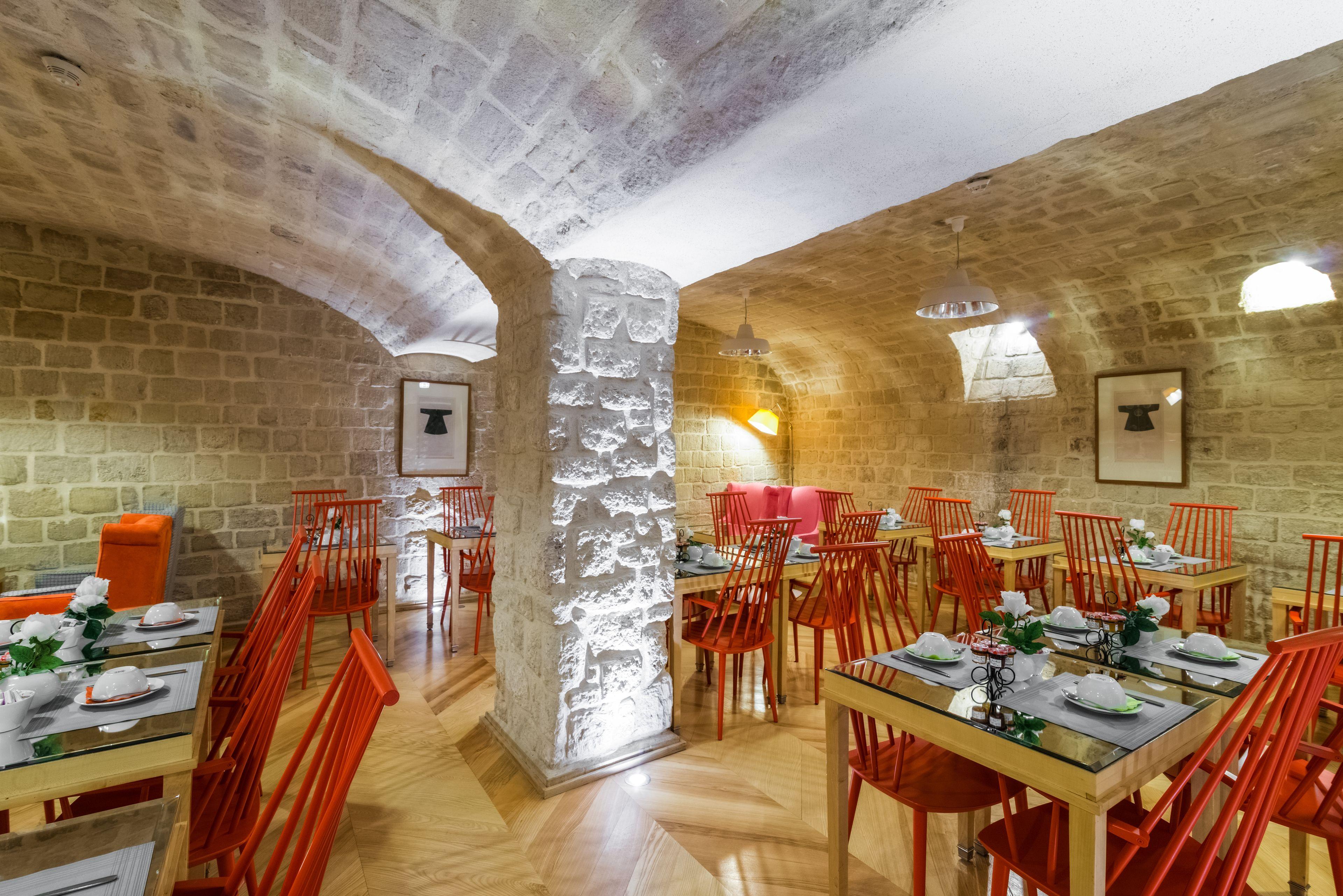 Hotel Lorette - Astotel Parigi