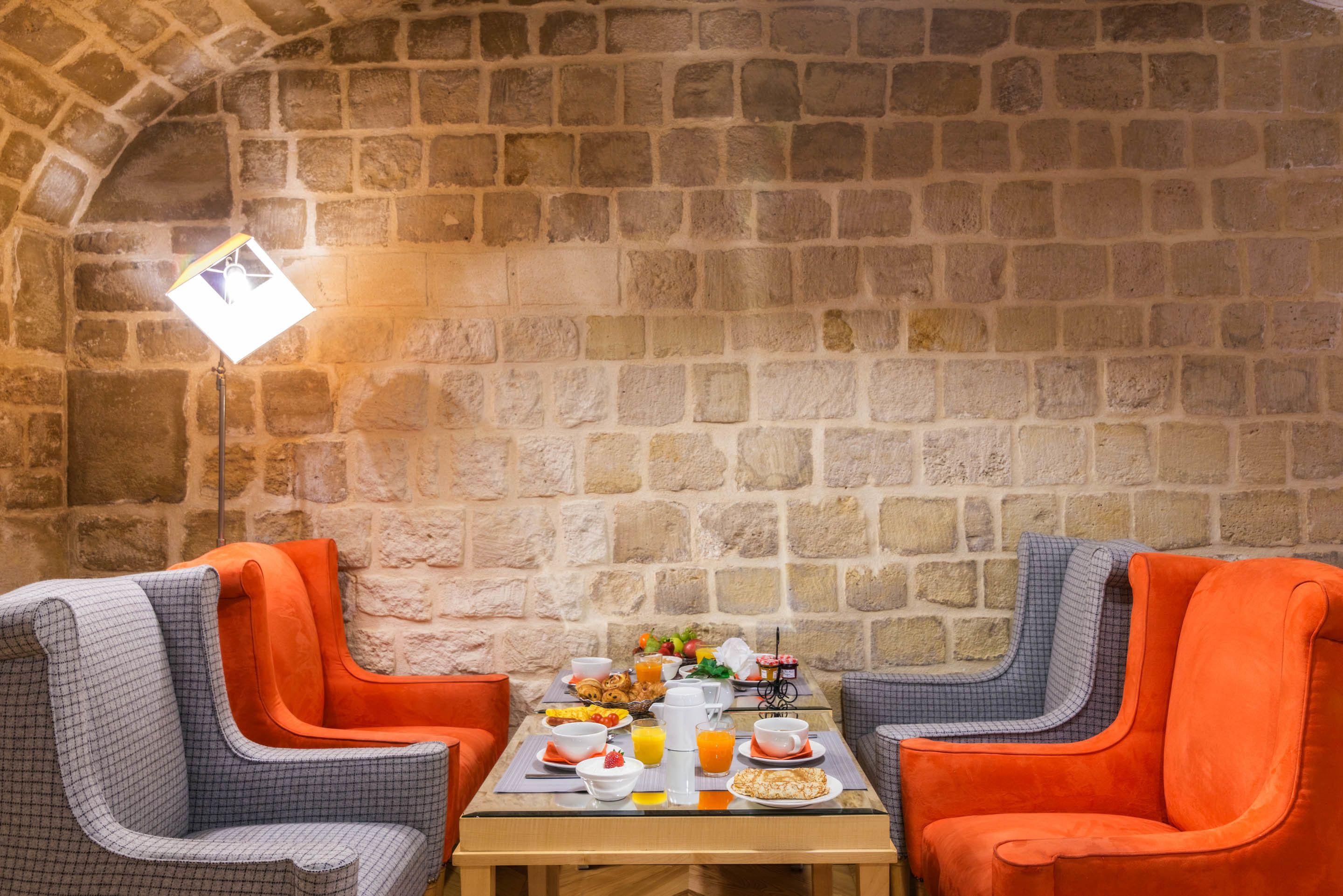 Lorette - Astotel Hotel Paris