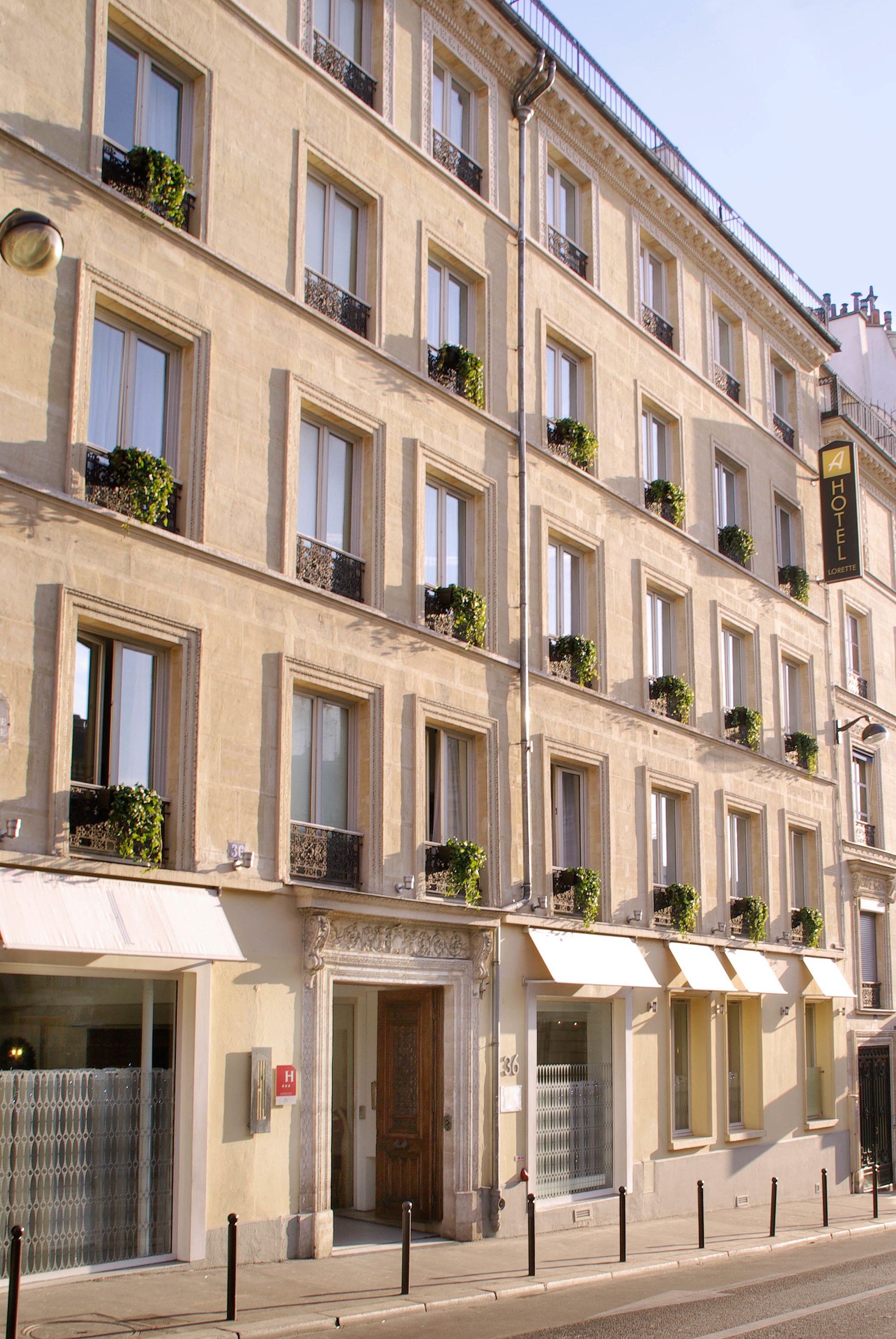 Hotel Lorette - Astotel 3*