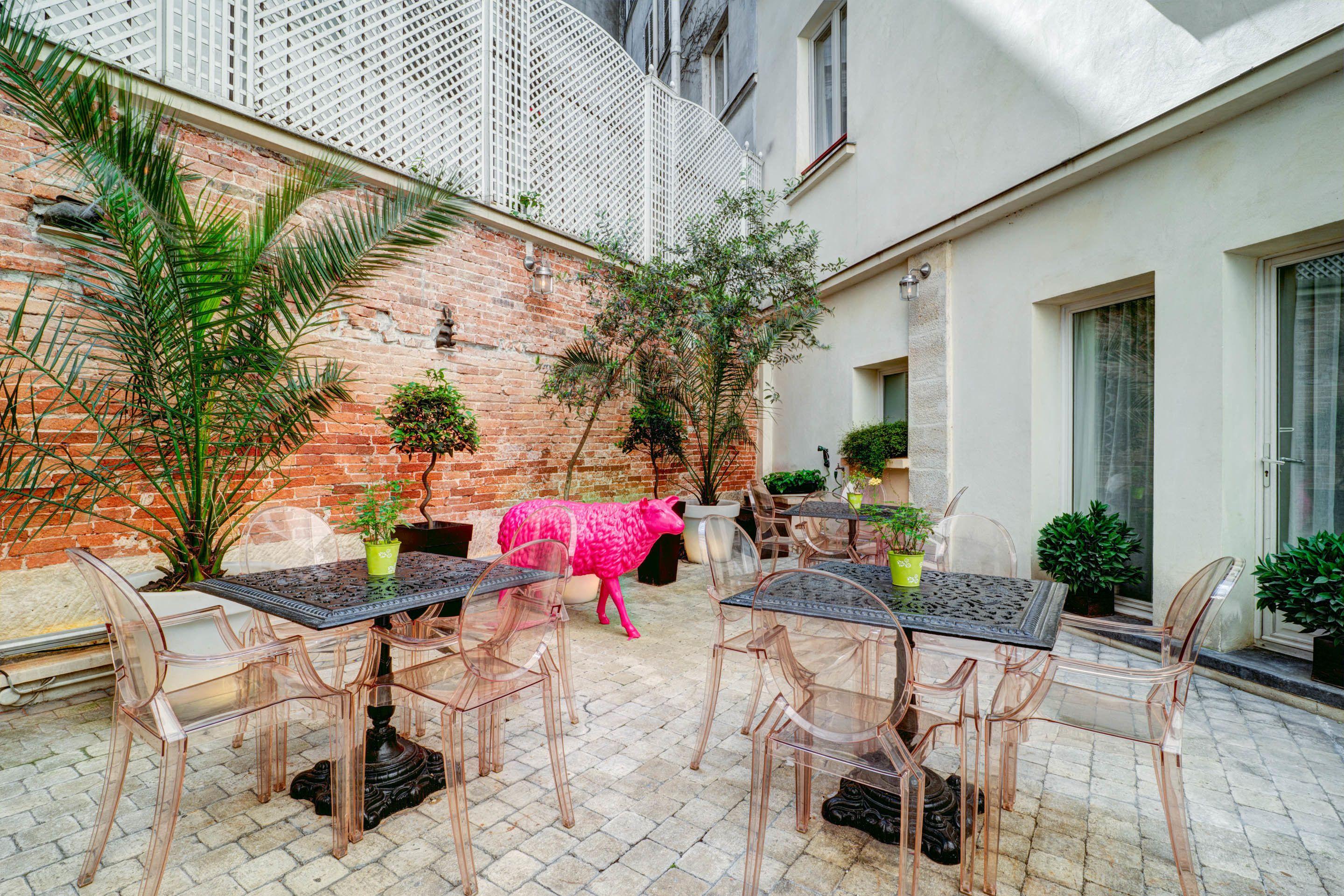 Lorette - Astotel Hotel 3*