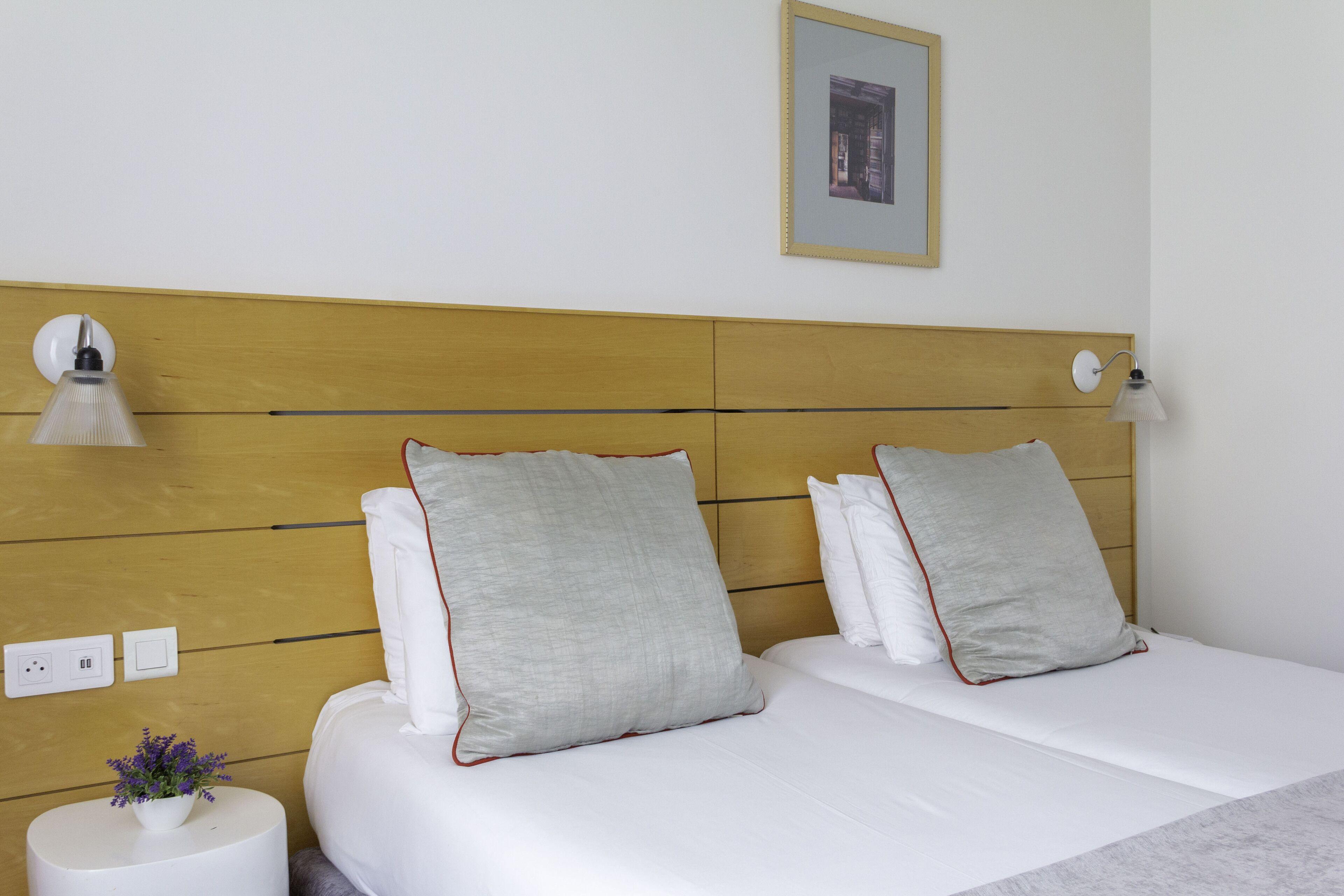 Hotel Lorette - Astotel Parigi