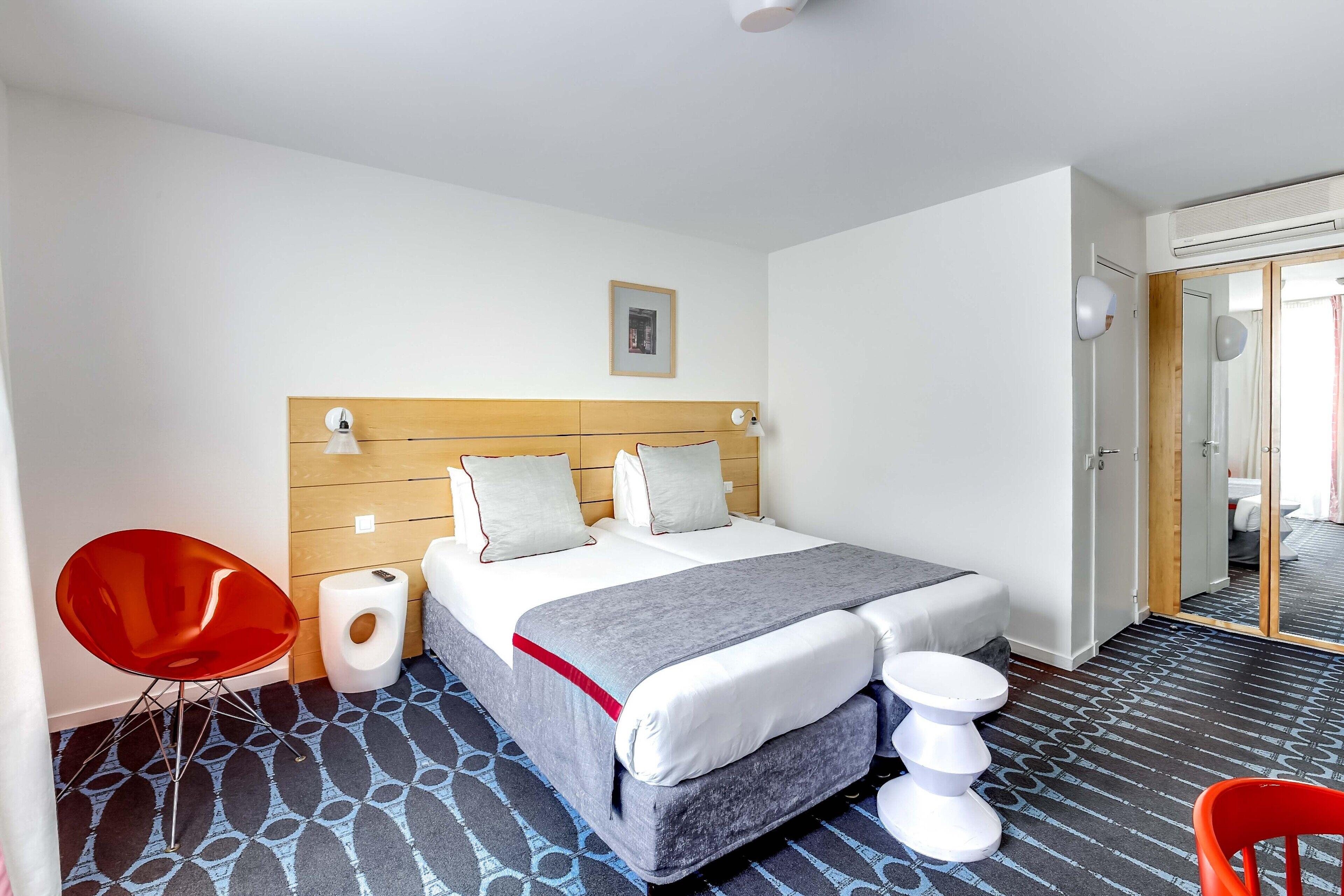 Lorette - Astotel 3* Parigi