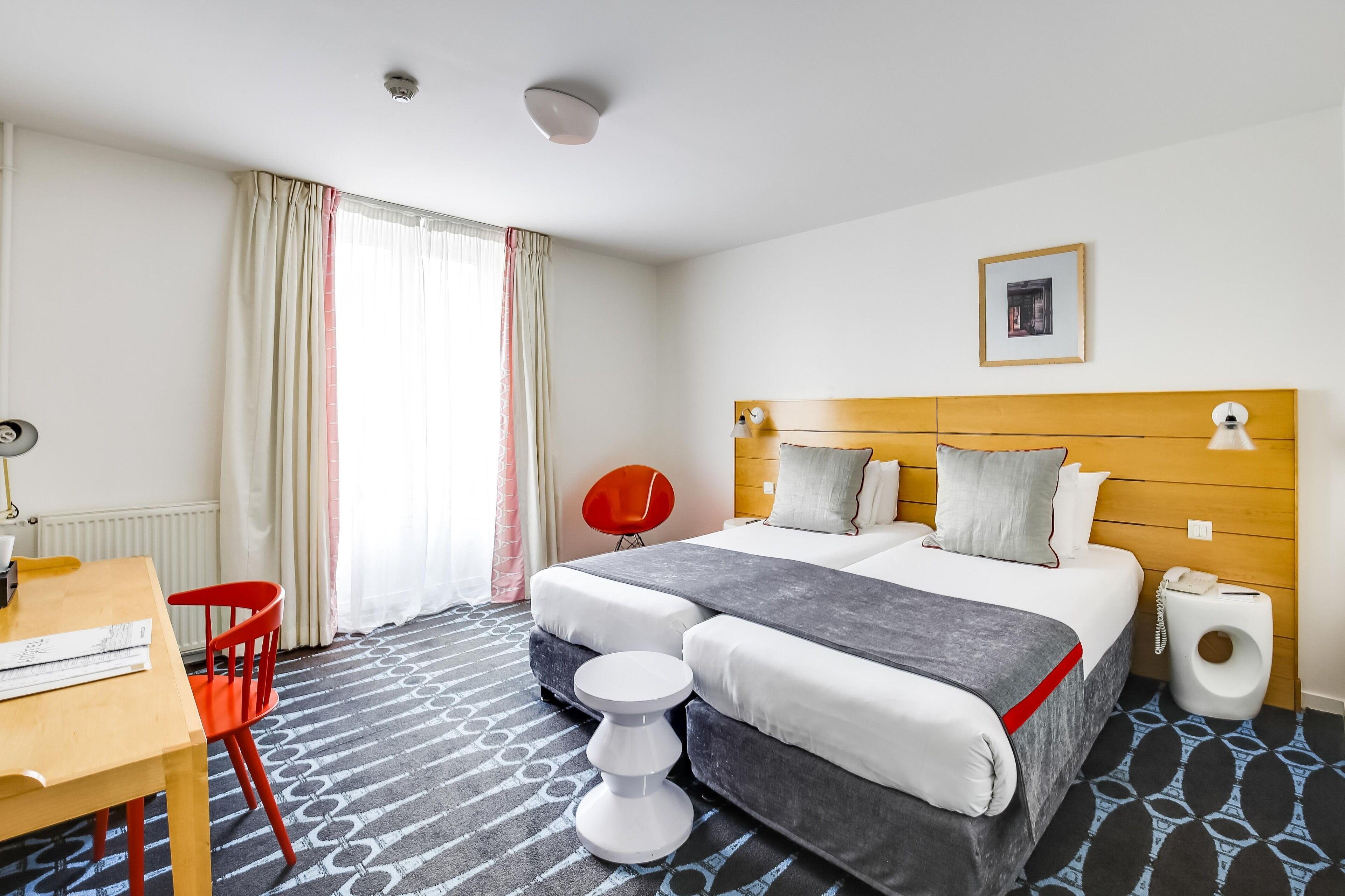 Hotel Lorette - Astotel 3*