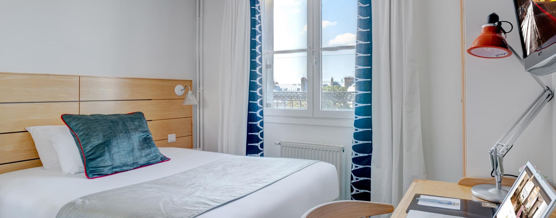 Hotel Lorette - Astotel