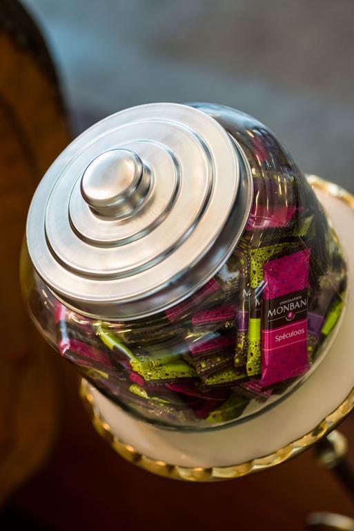 Lorette - Astotel Hotel