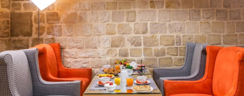 Hotel Lorette - Astotel 3*