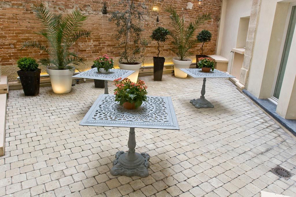 Hotel Lorette - Astotel