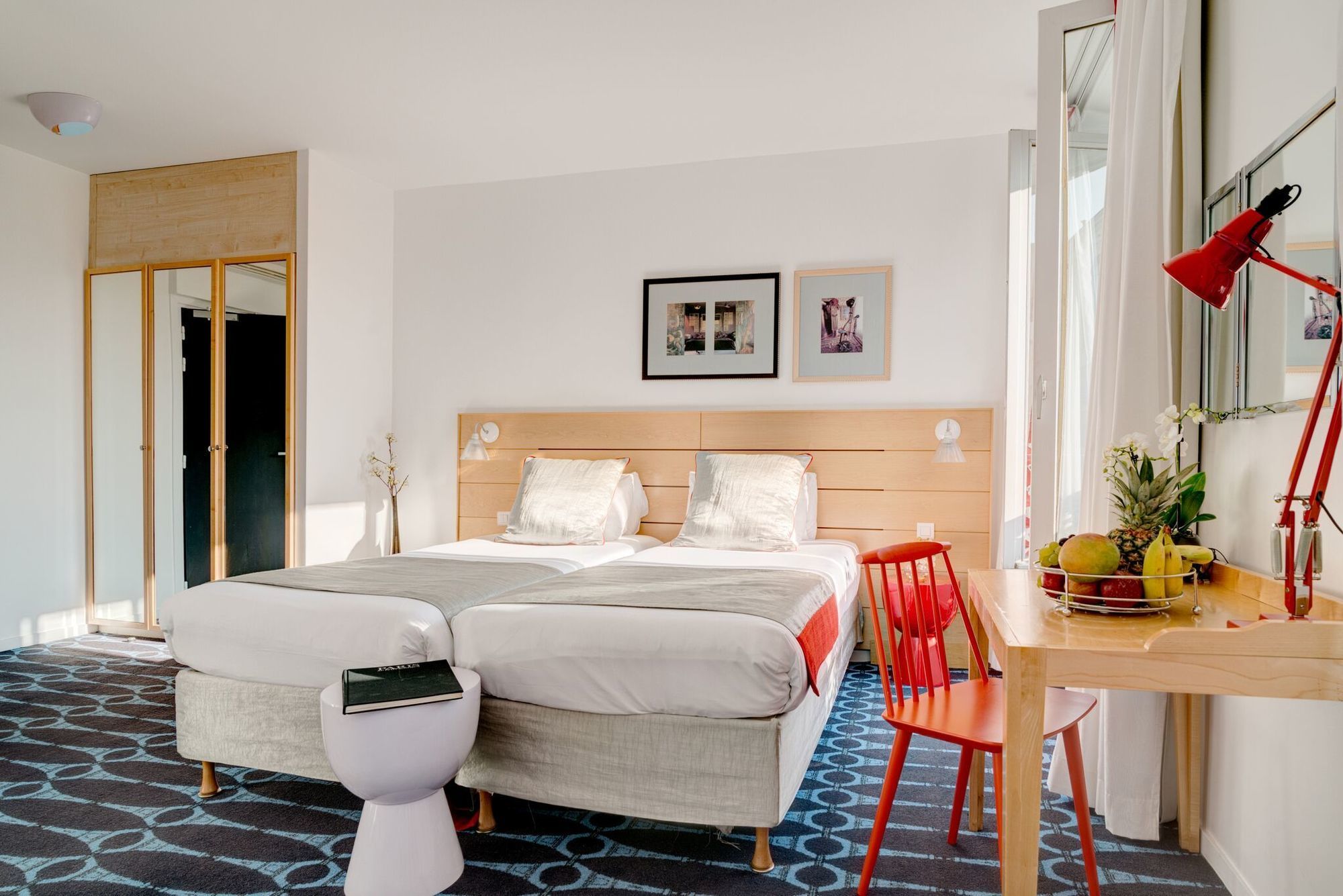 Lorette - Astotel Paris