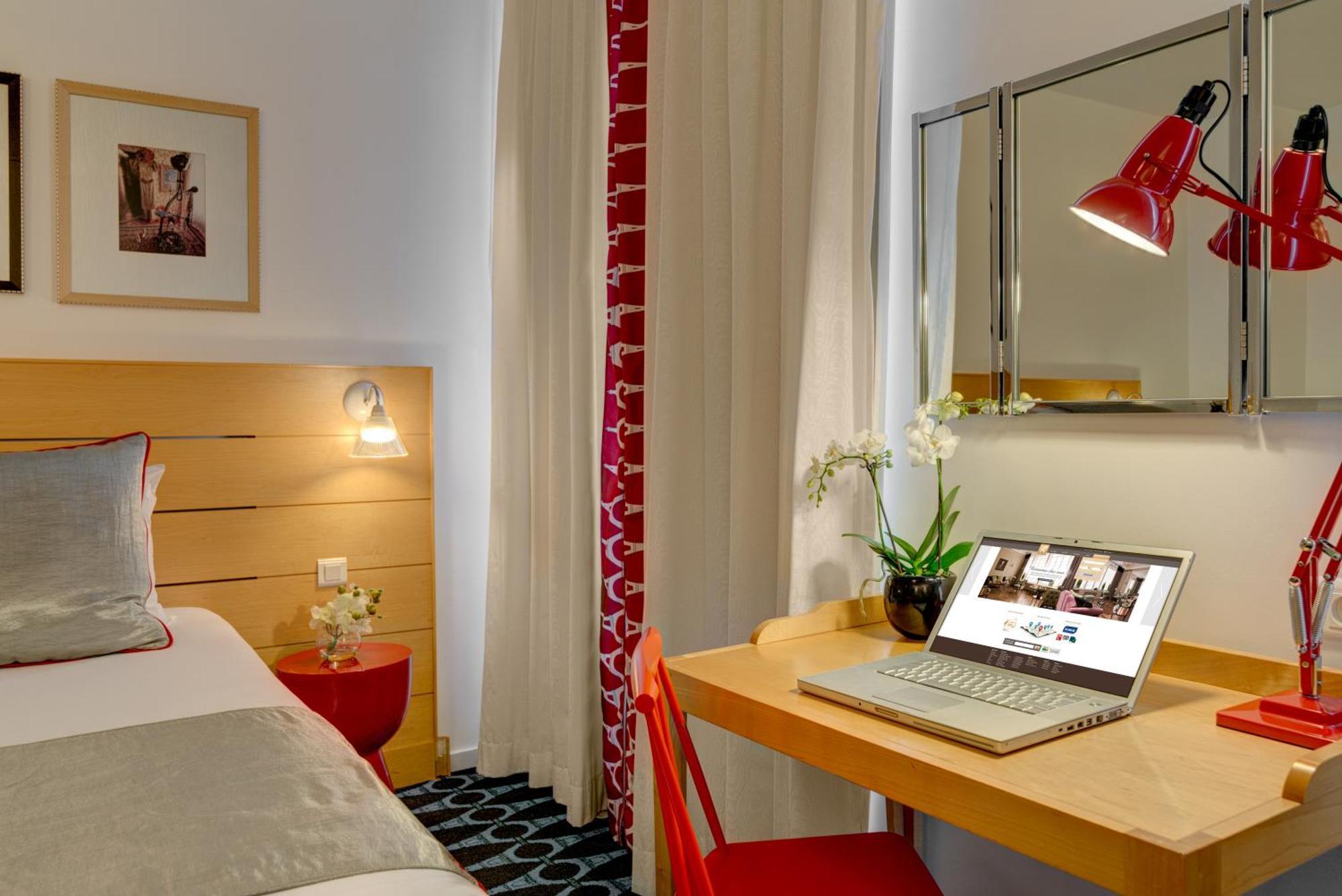 Lorette - Astotel Hotel 3*