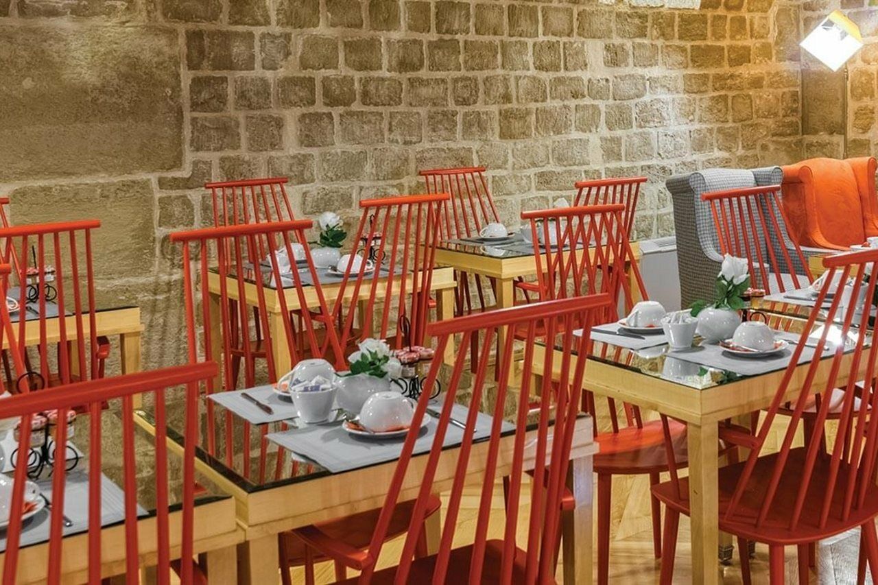 Lorette - Astotel 3* Paris